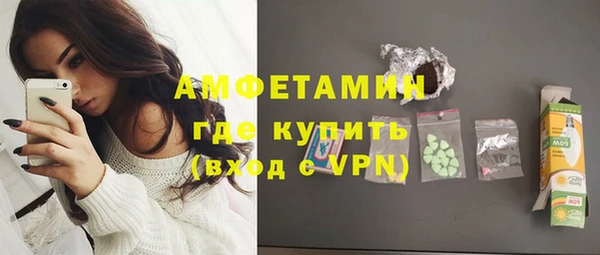 амф Пересвет