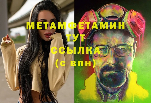 амф Пересвет